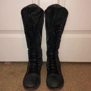 Joie Riding Boots